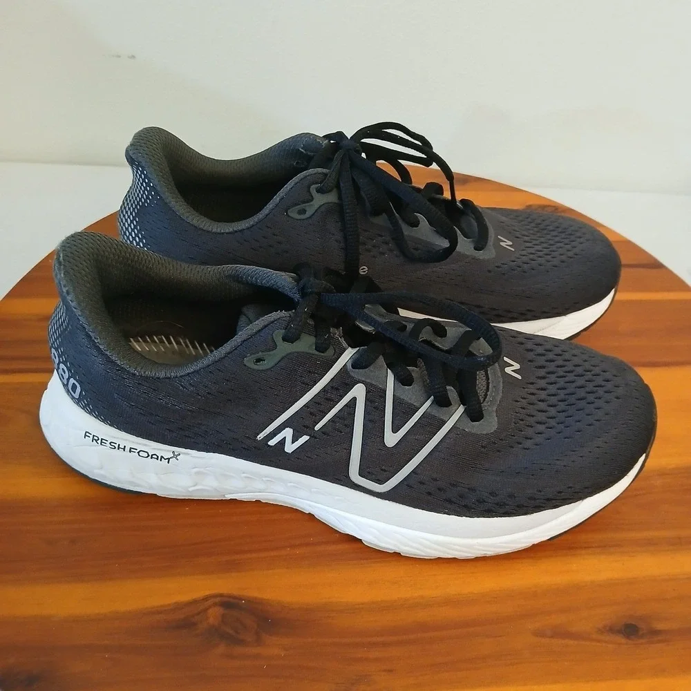 New Balance good pre